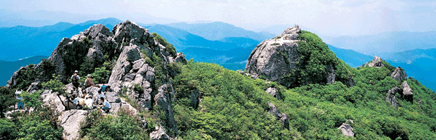 가야산